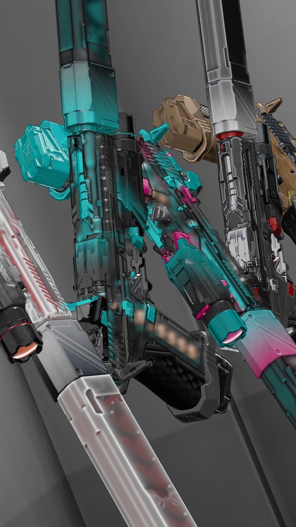GL-45 XIPHOS | 1.0