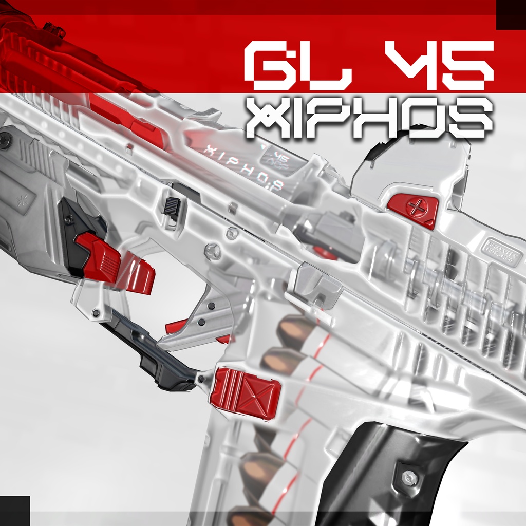 GL-45 XIPHOS | 1.0