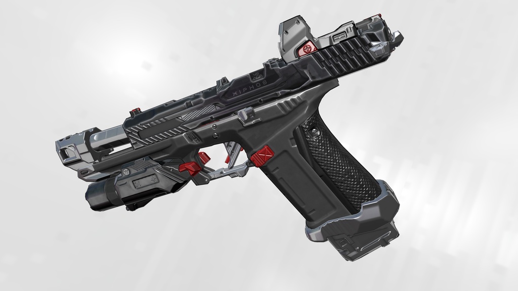 GL-45 XIPHOS | 1.0