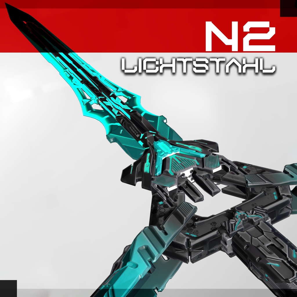 🎉発売記念セール | N2 LICHTSTAHL | 1.0