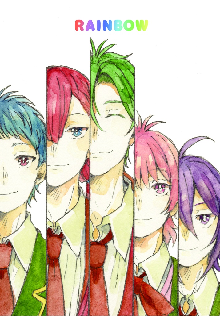 RAINBOW