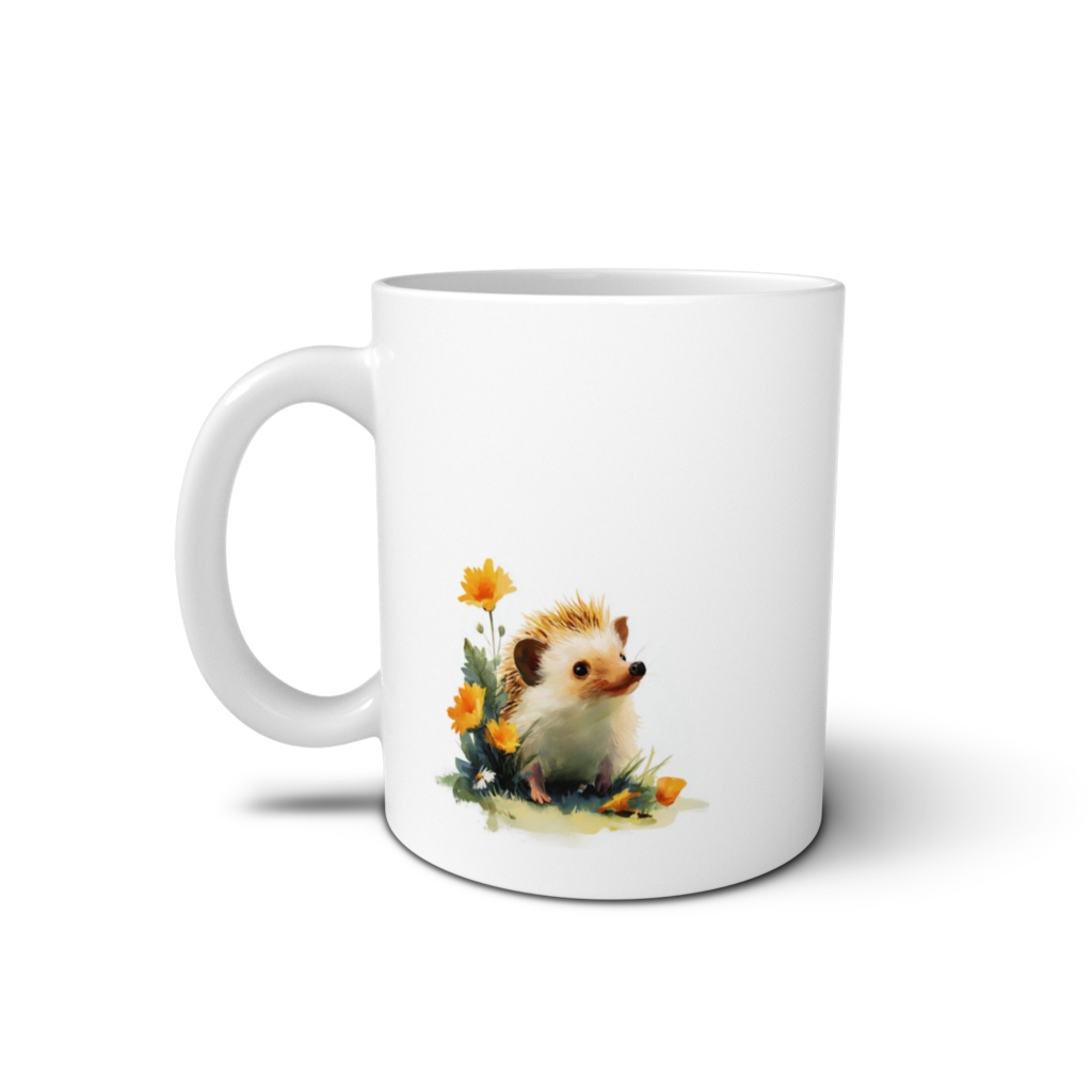 ひと息つきたい日のマグカップ②~焦らないでね。あなたはちゃんと進んでるから。~