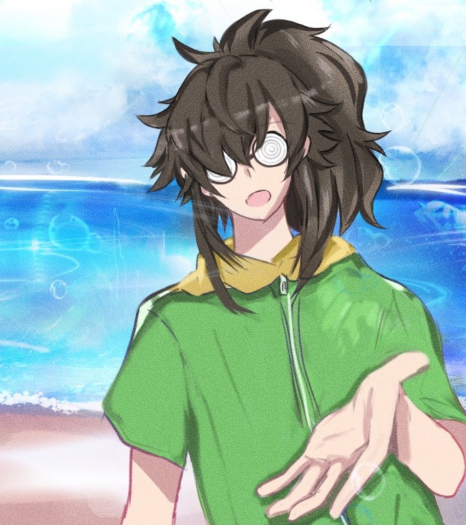 海の日ボイス【木菟】