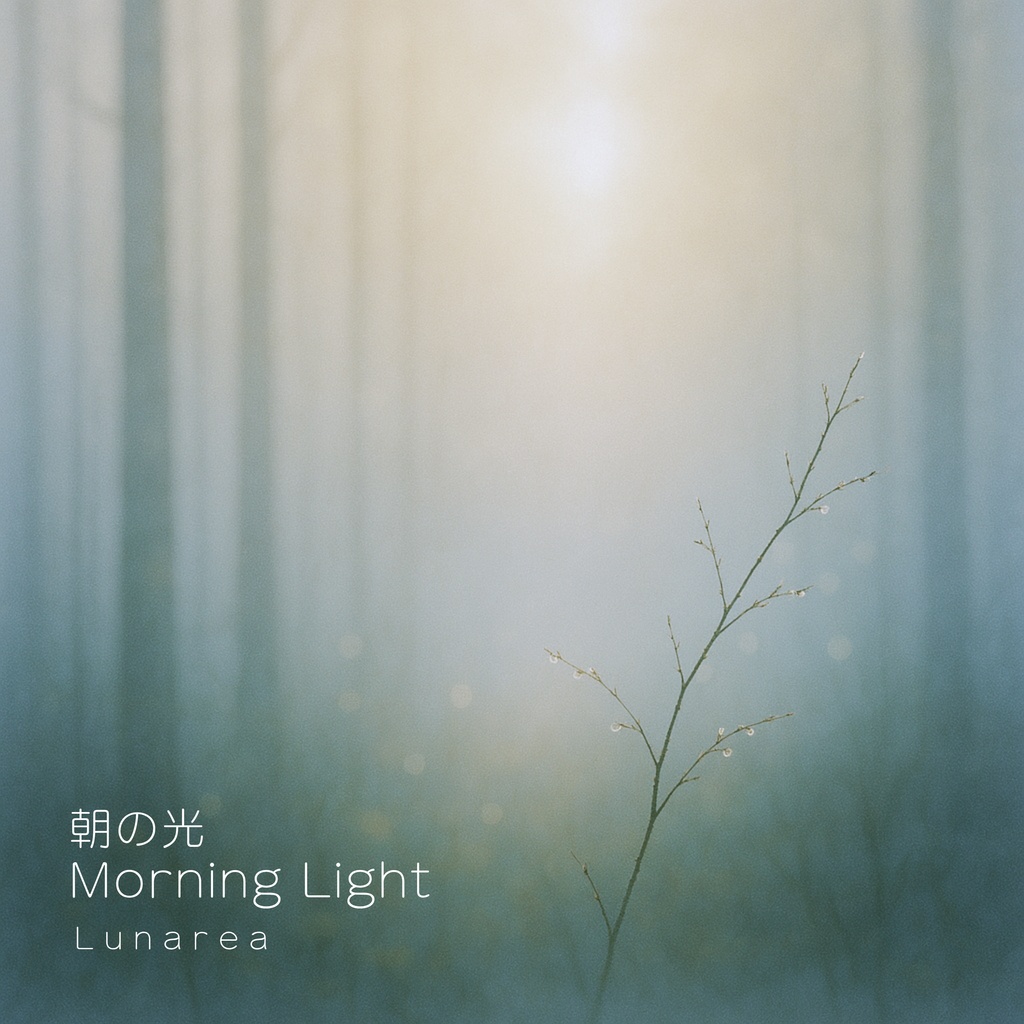 Vol.01 Morning Light