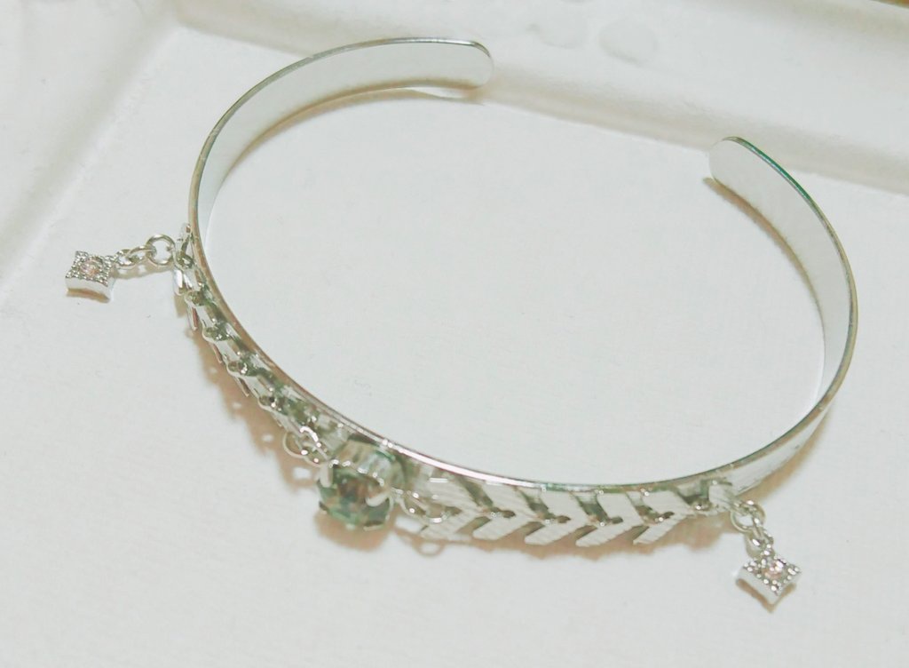 時間遡行軍 イメージ バングル