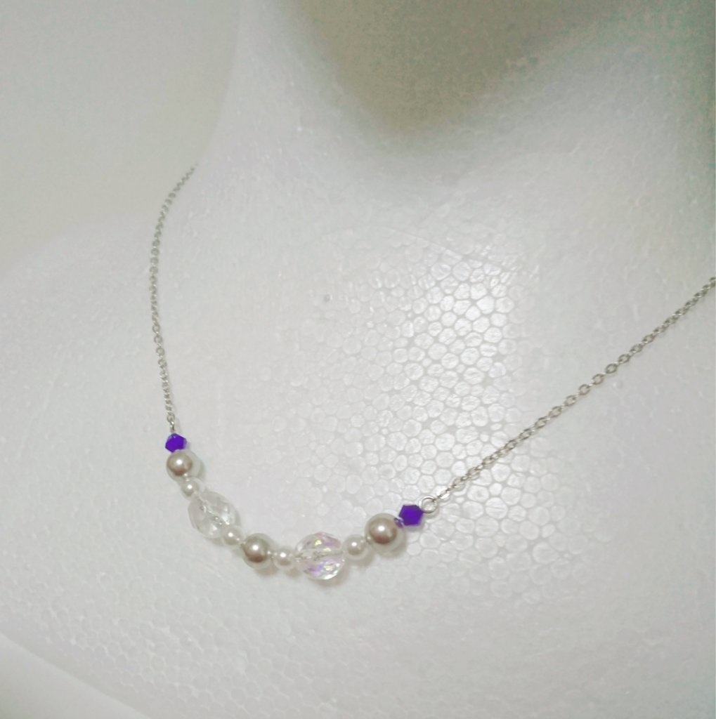 山姥切国広・山姥切長義 イメージ ネックレス