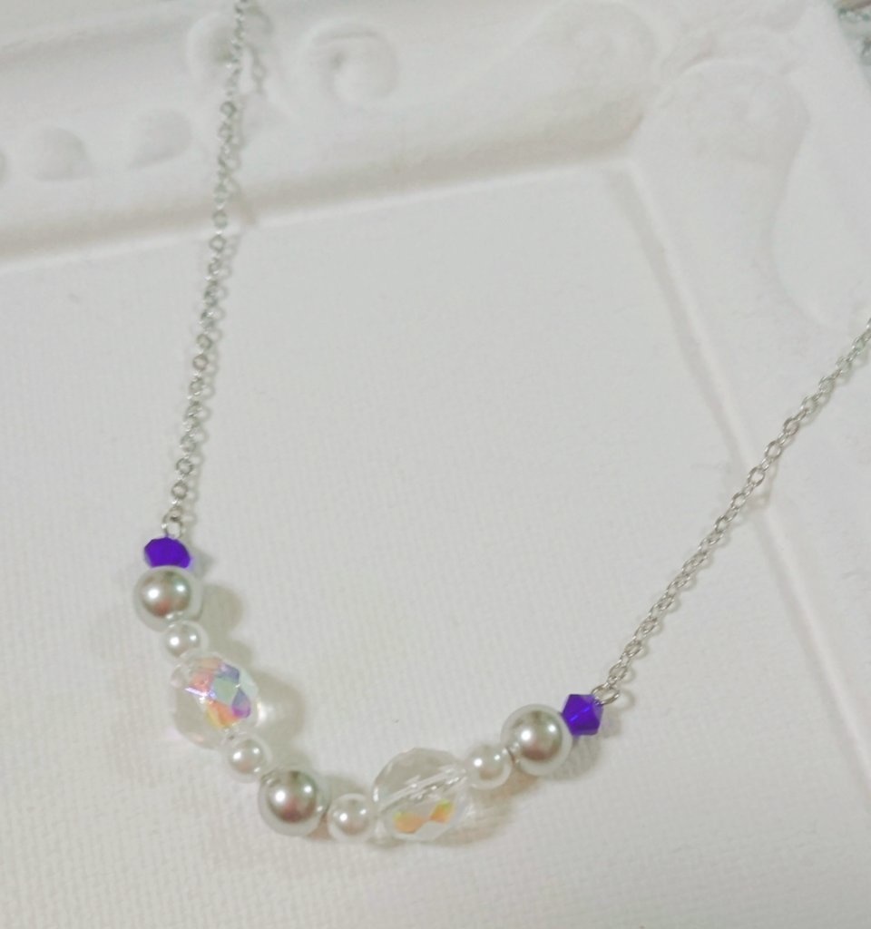 山姥切国広・山姥切長義 イメージ ネックレス