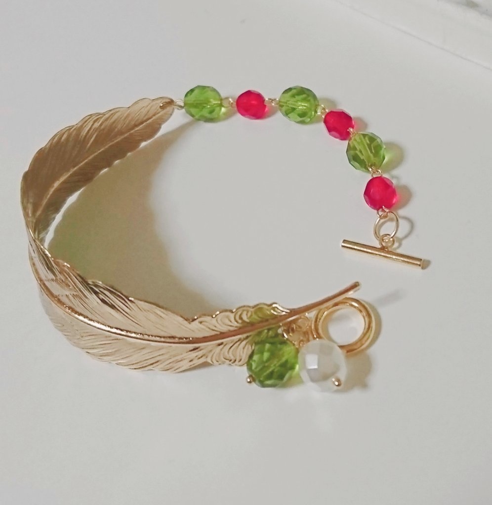 鶯丸 イメージ バングルブレスレット