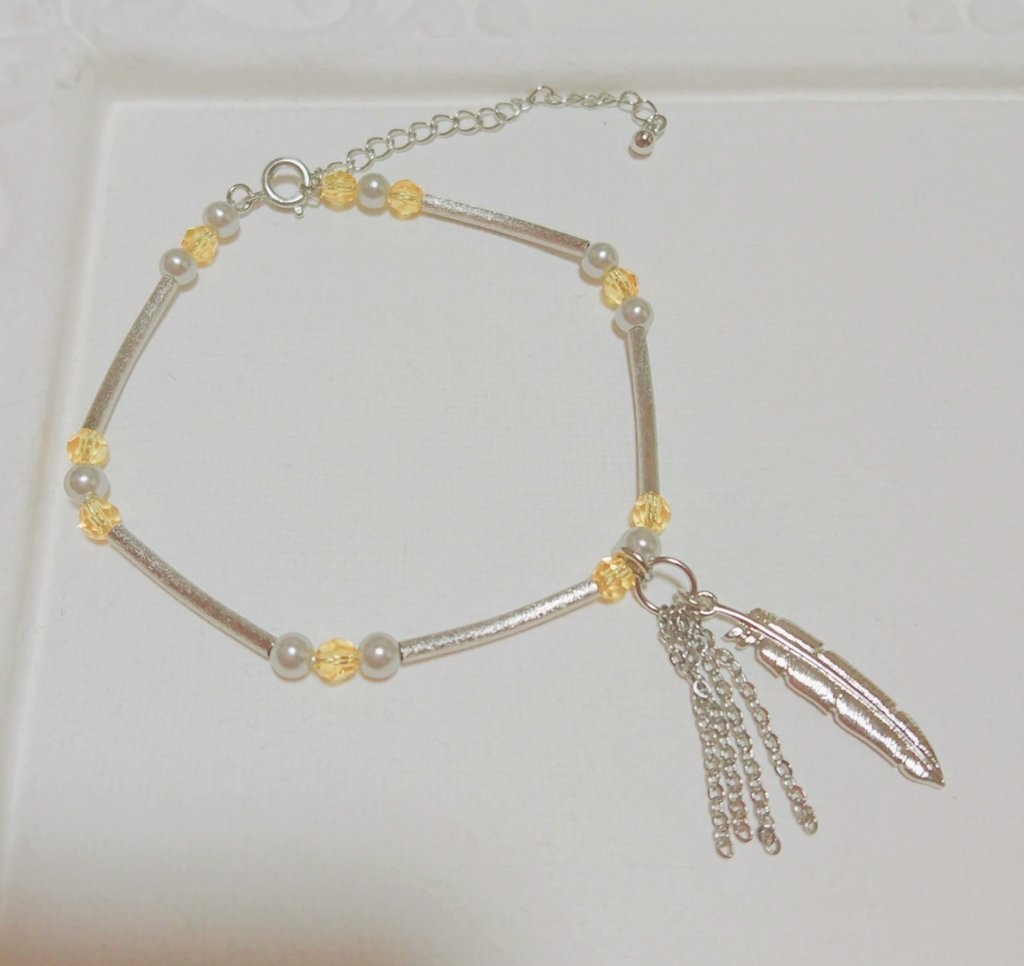 ハイキュー 各校 イメージ ブレスレット