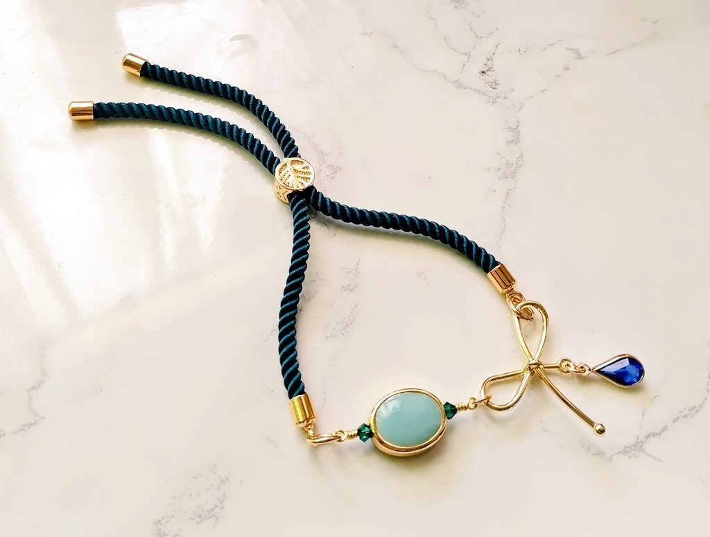 豊前江・松井江 イメージ ブレスレット