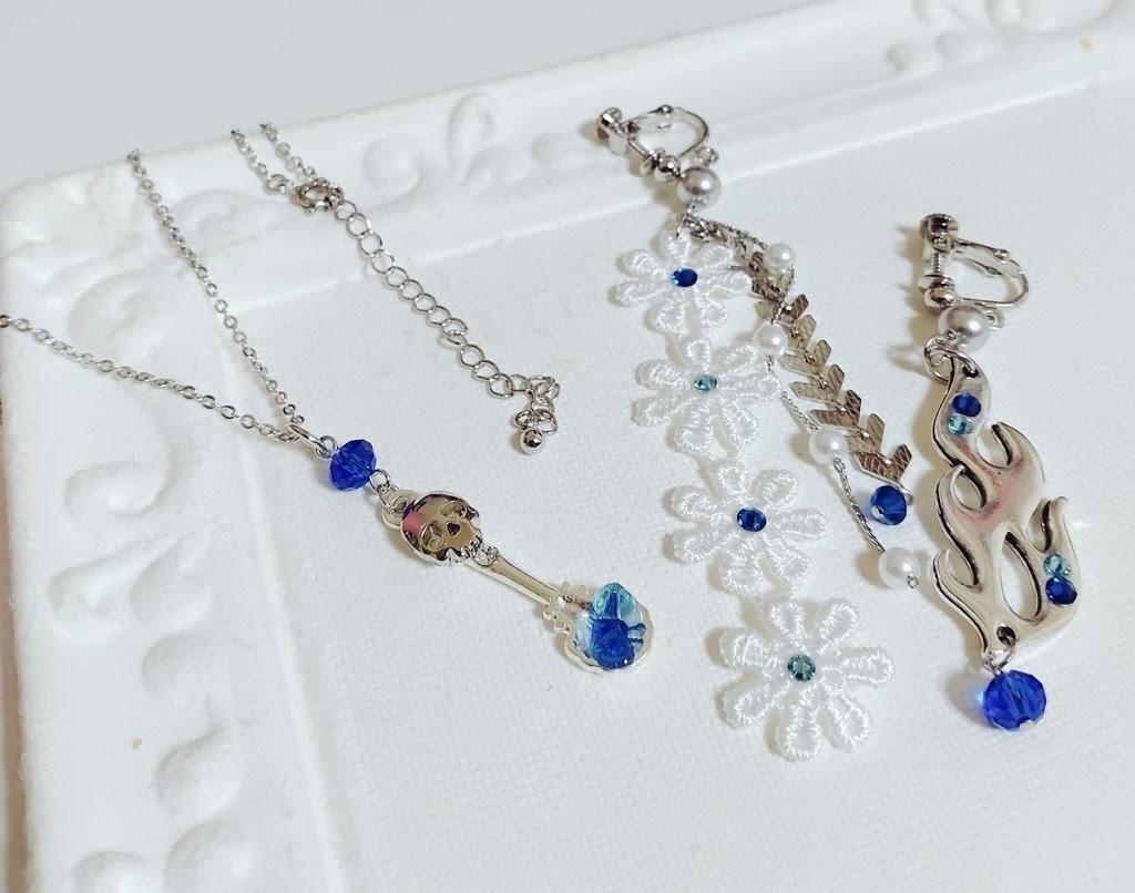 twstイメージアクセサリー