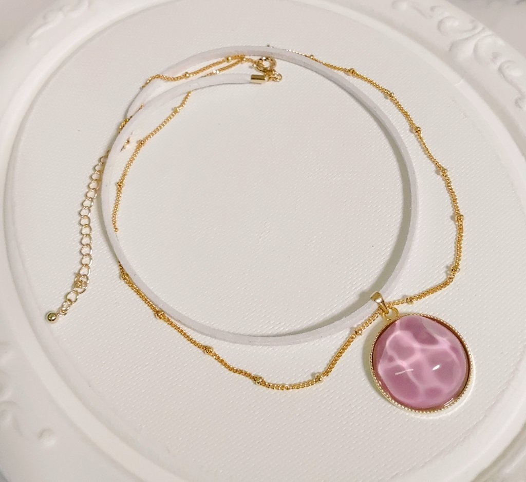 審神者イメージチョーカー