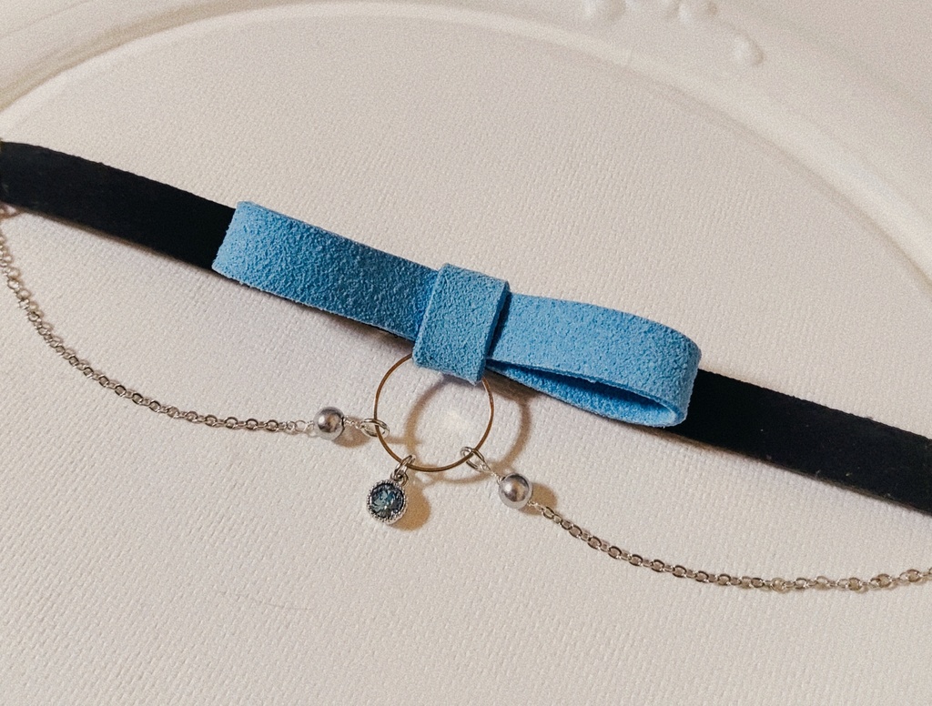 山姥切国広・山姥切長義イメージリボンブレスレット