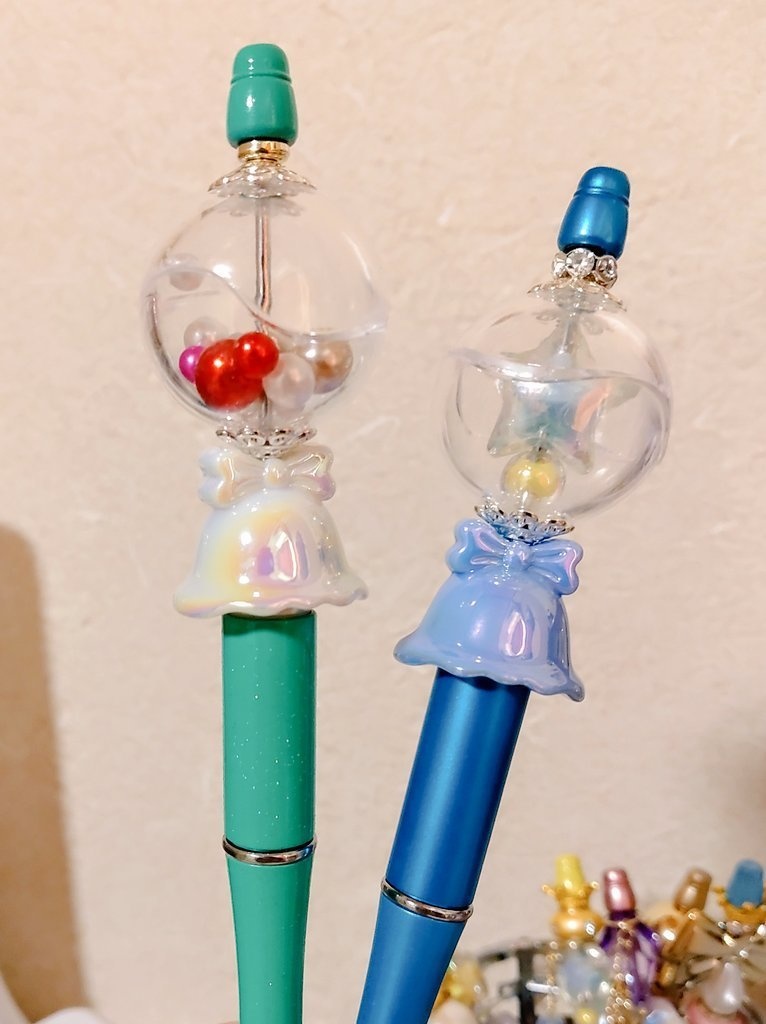 オリジナルカスタムボールペン