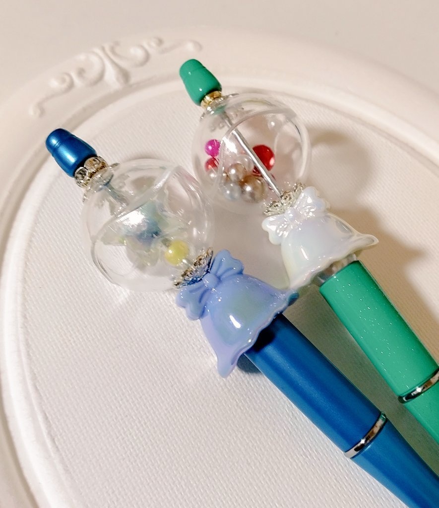 オリジナルカスタムボールペン