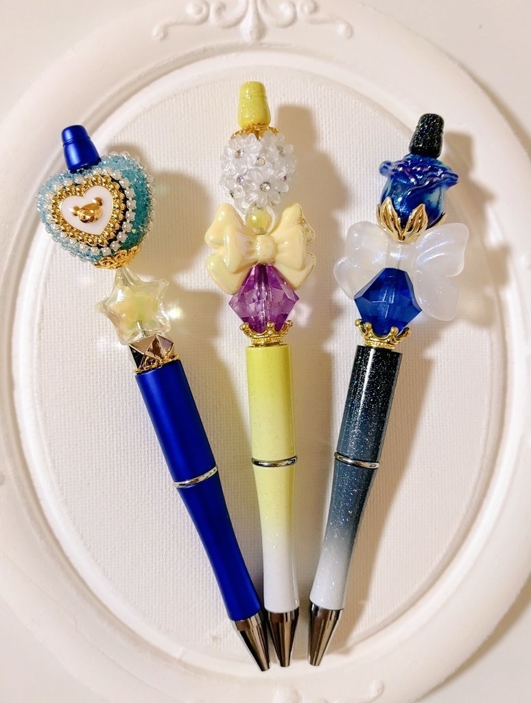 オリジナルカスタムボールペン