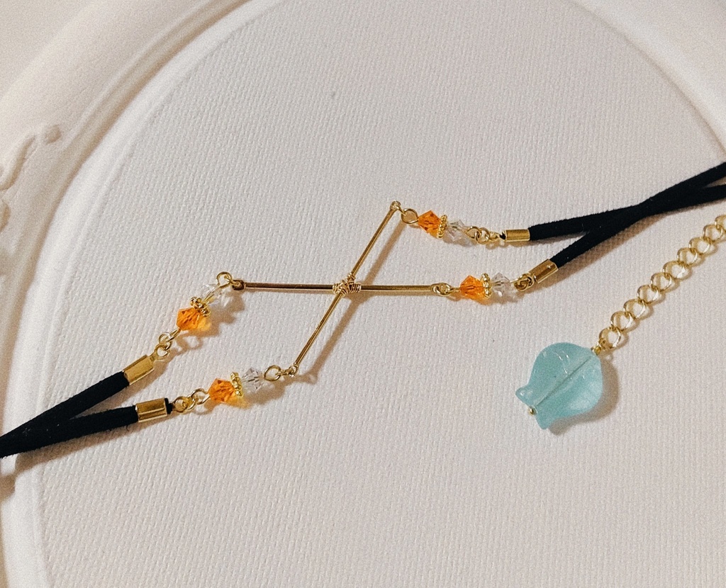 復活イメージアクセサリー