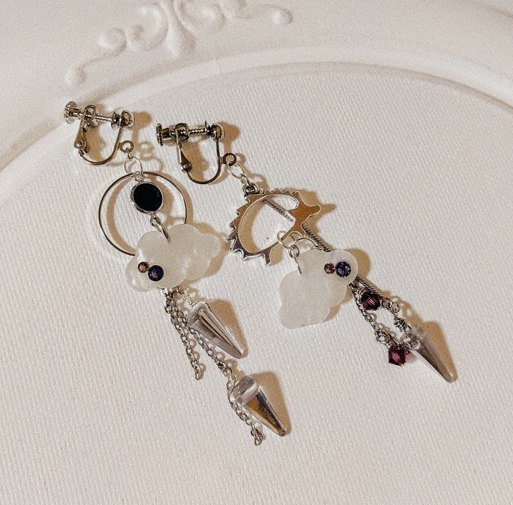 復活イメージアクセサリー