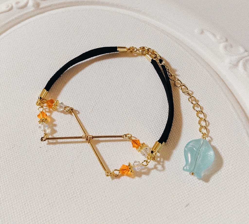 復活イメージアクセサリー