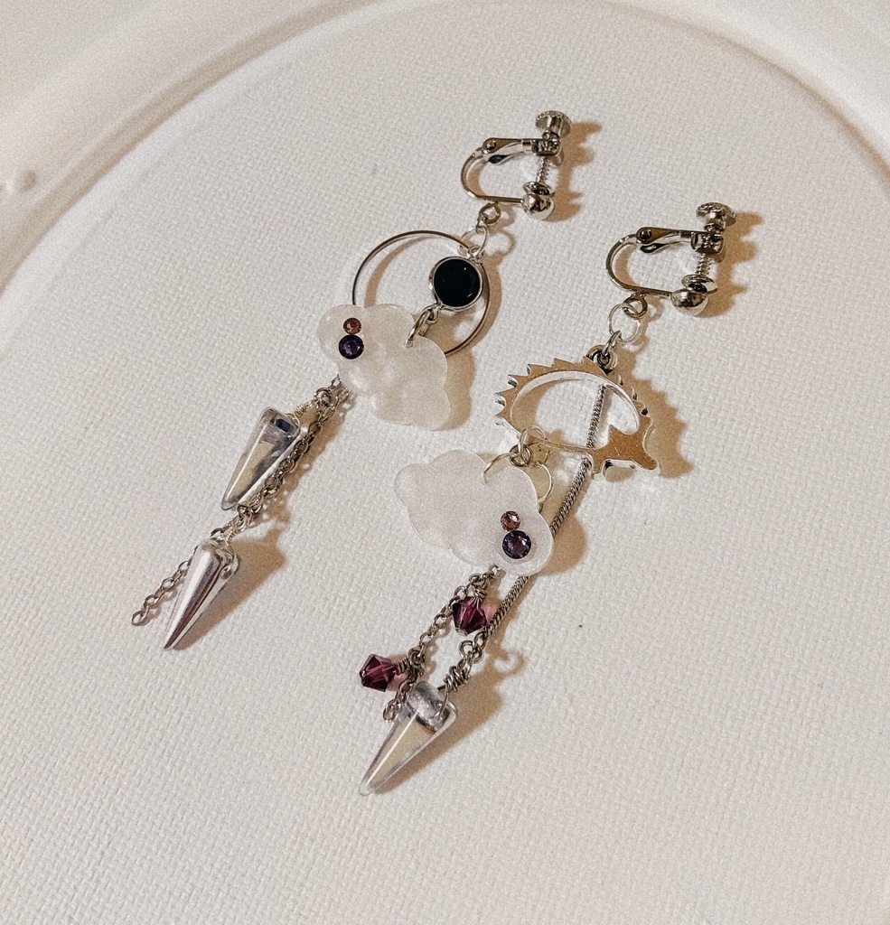 復活イメージアクセサリー