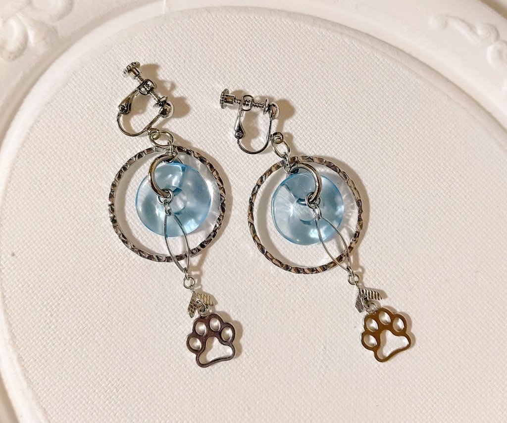 復活イメージアクセサリー