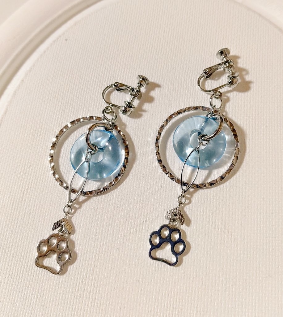 復活イメージアクセサリー