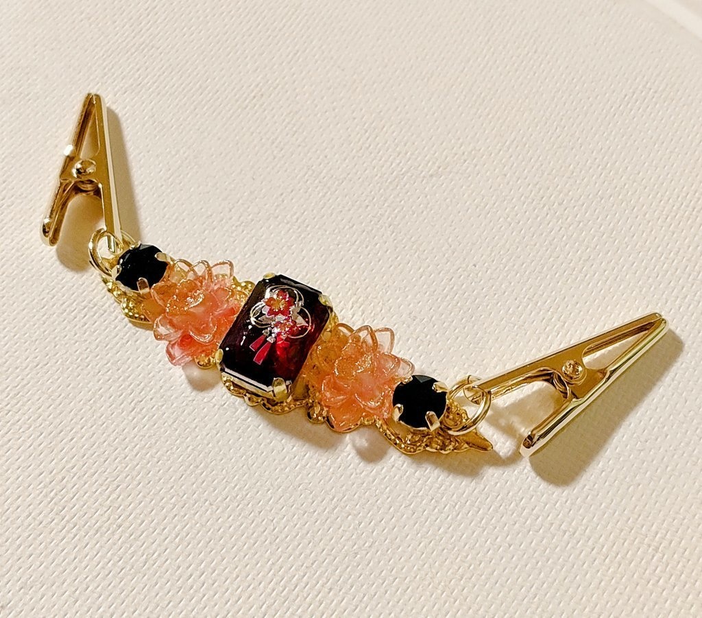 加州清光･極イメージストールクリップ