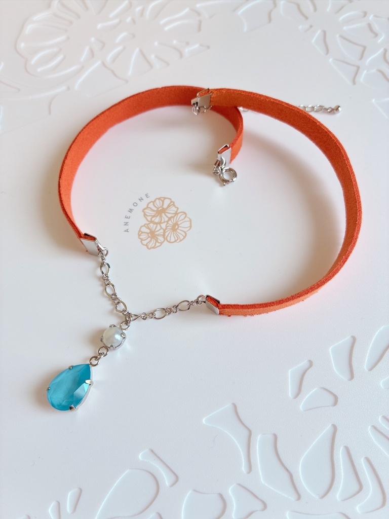 雲生・雲次イメージチョーカー