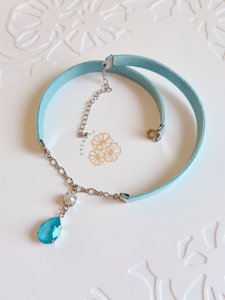 雲生・雲次イメージチョーカー