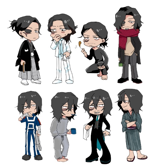 先生ミニアクキー