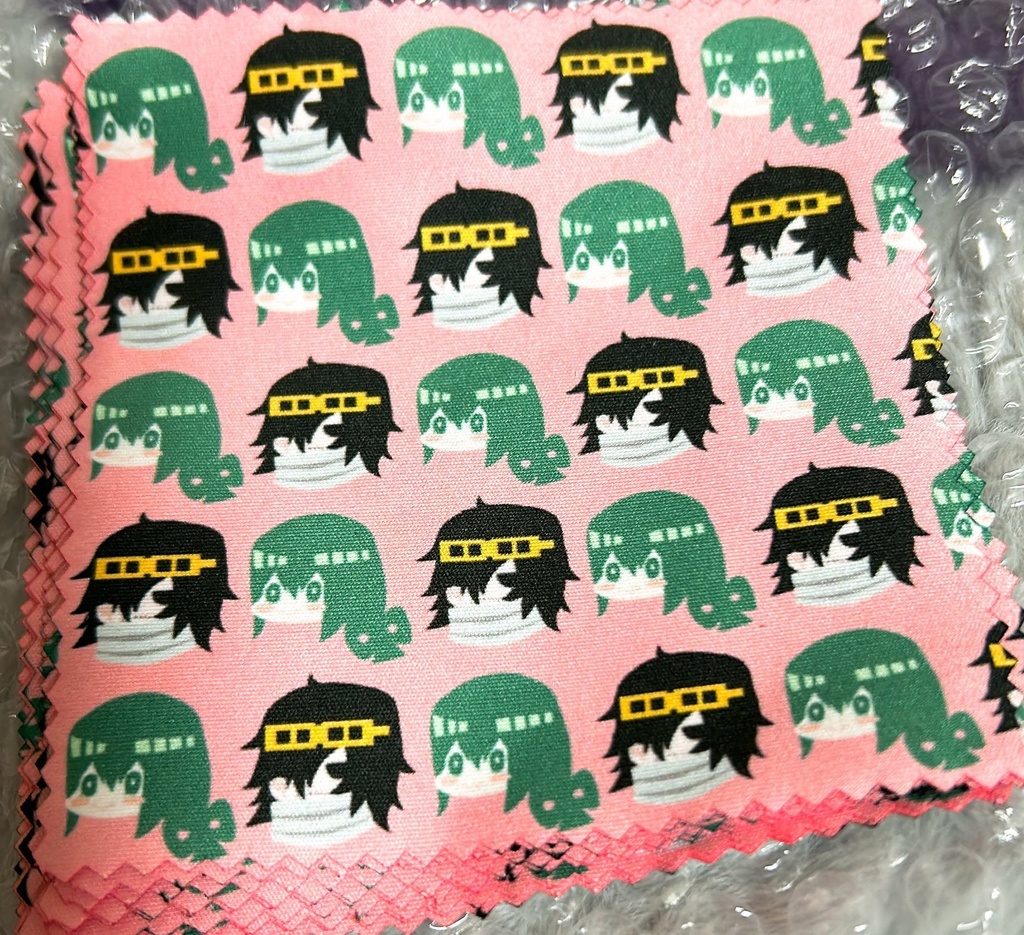 マルチクリーナー🐈‍⬛🐸