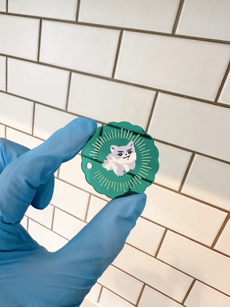 7.ごろんコヨーテ