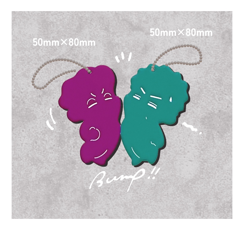 15.チェストバンプリョ三セット