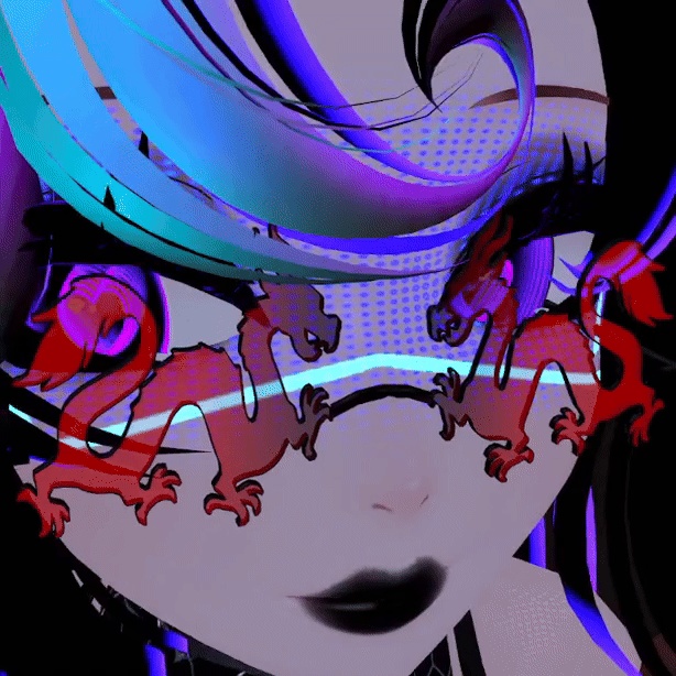 Dragon glasses (optimized)