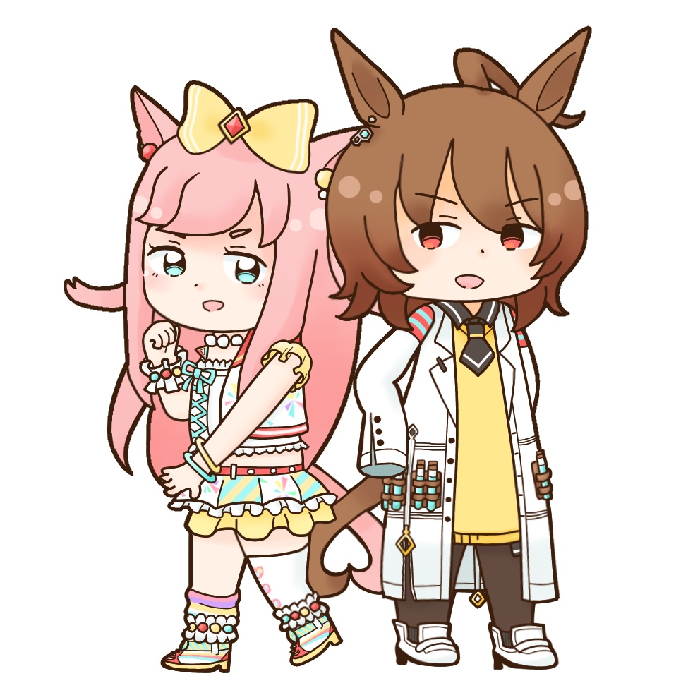 タキデジアクリススタンド