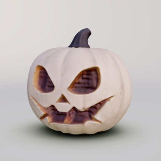 (fbx) ジャック・オー・ランタン