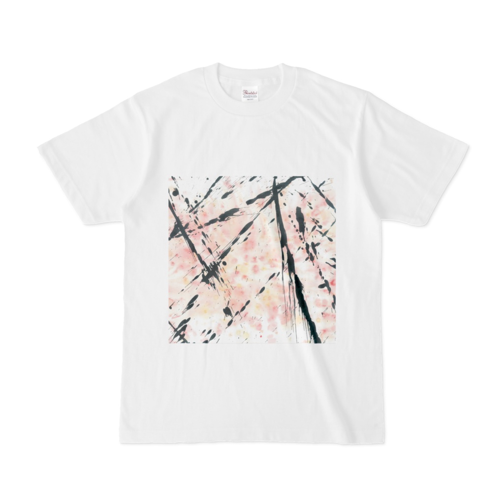 アートTシャツ