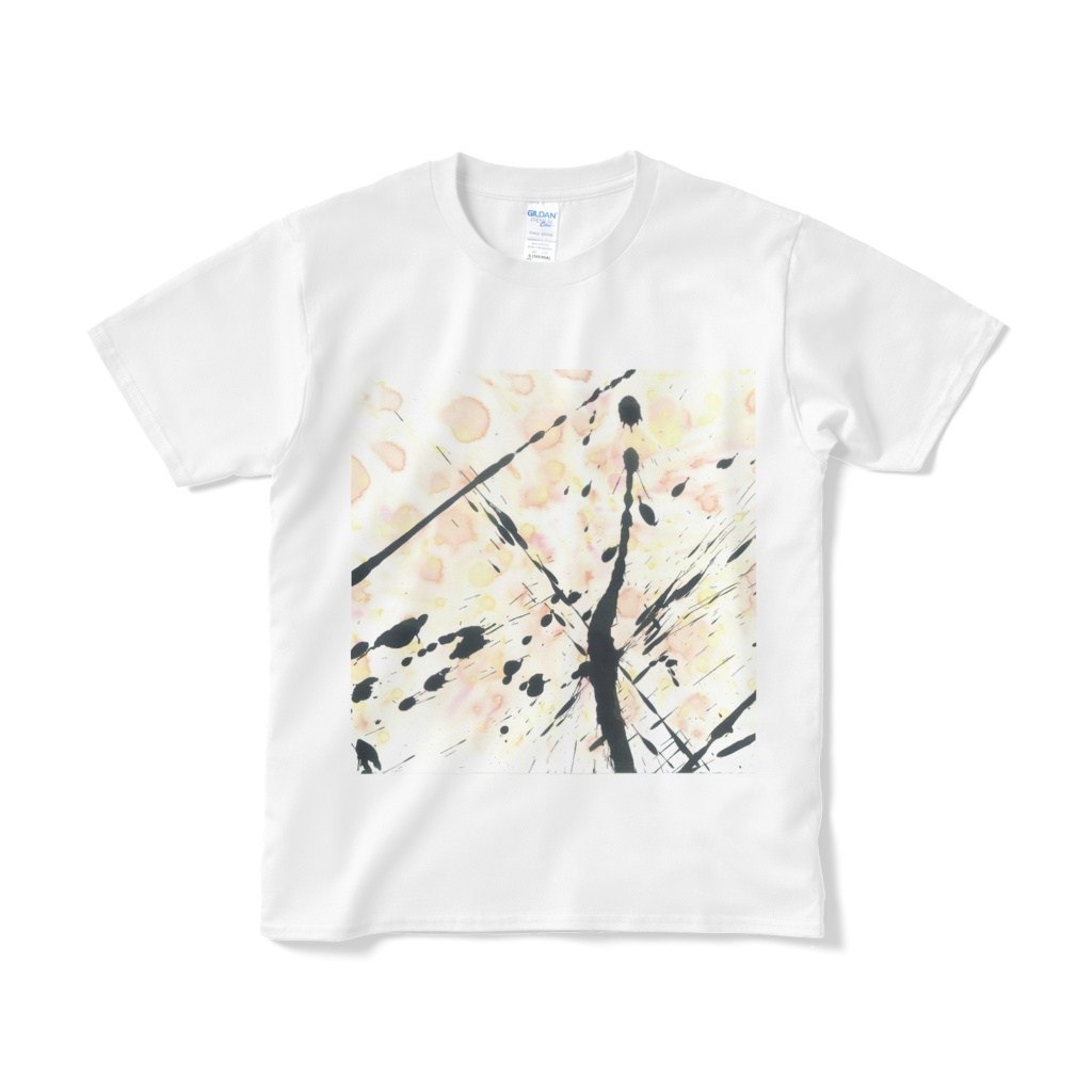 アートTシャツ （短納期）