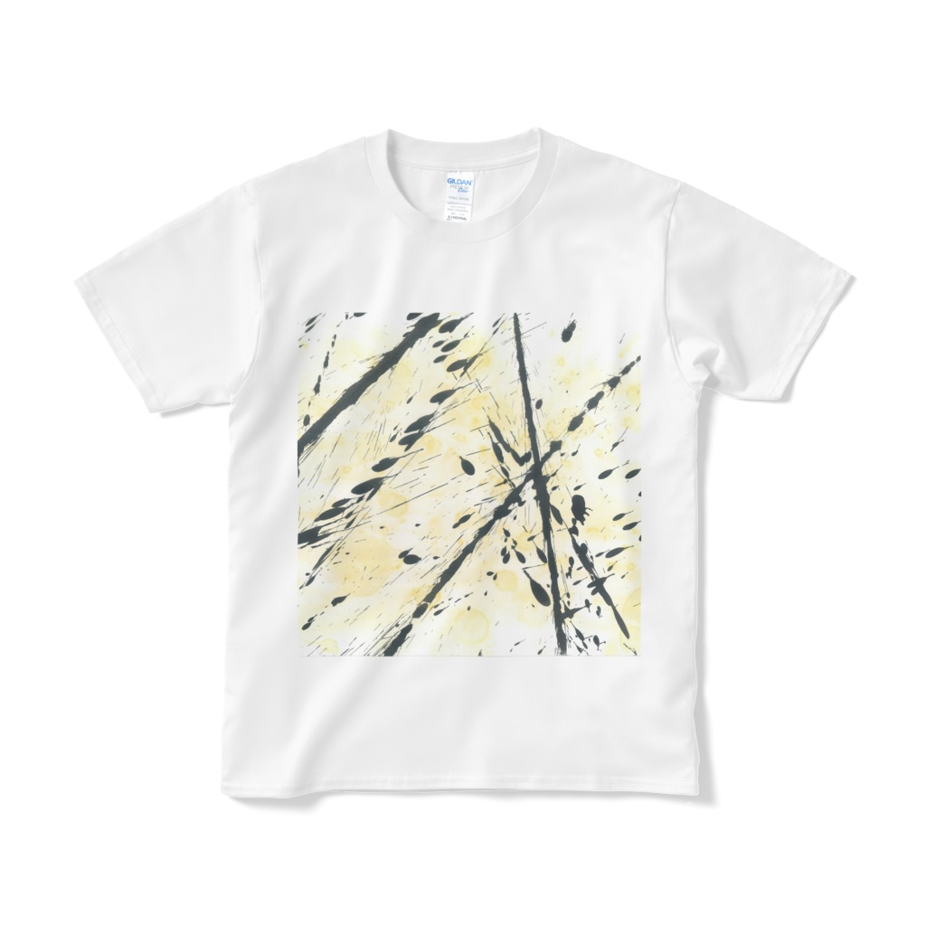 アートTシャツ （短納期）