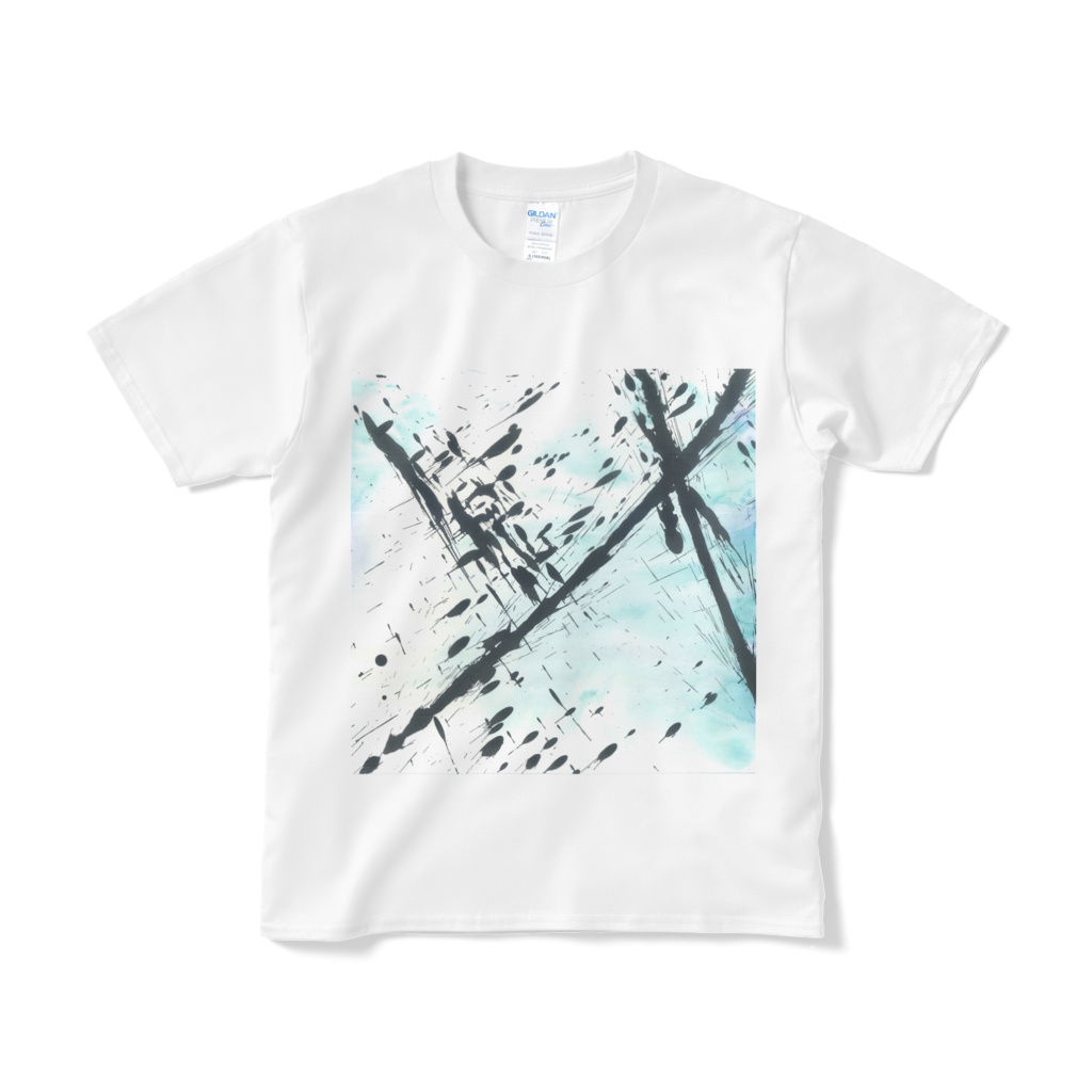 アートTシャツ （短納期）