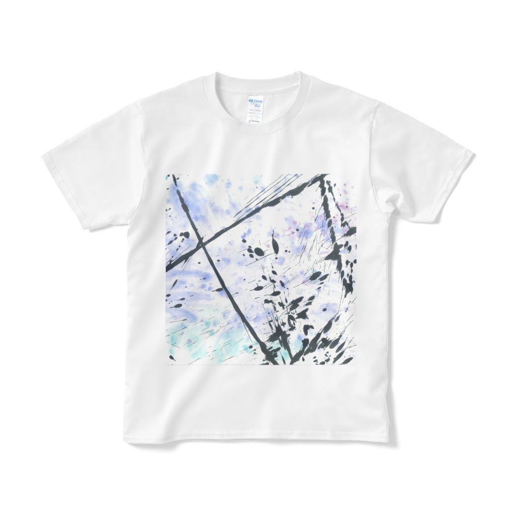 アートTシャツ （短納期）