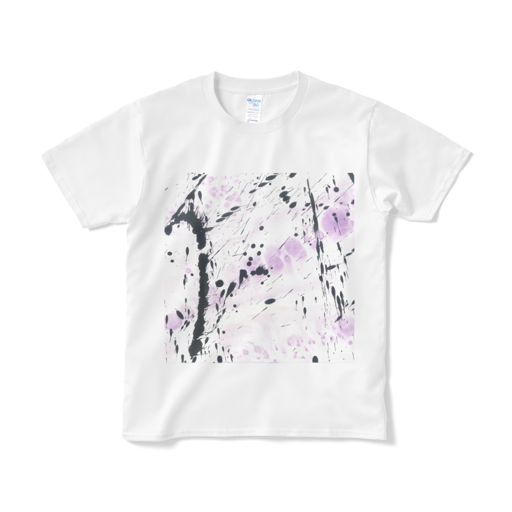 アートTシャツ （短納期）