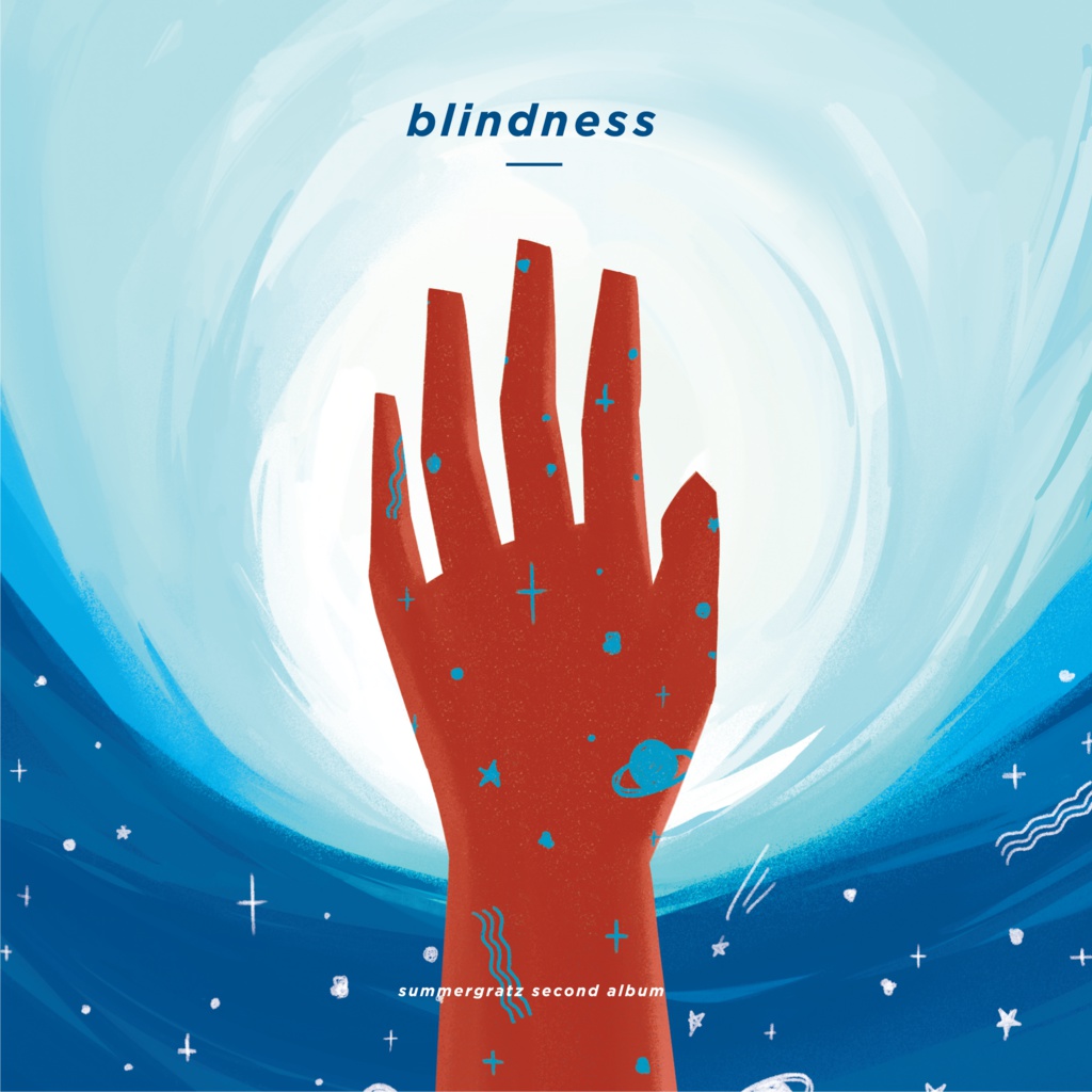 blindness