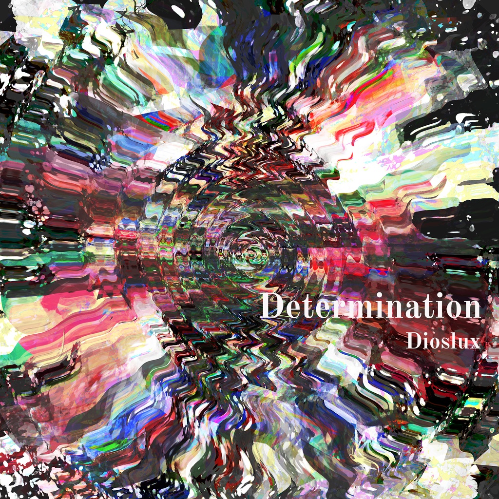 【DL限定】Determination