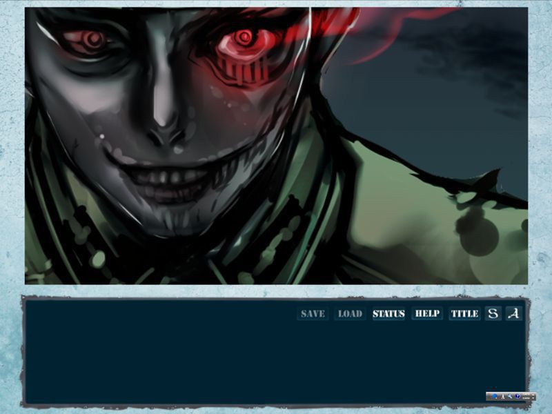 薄明のアジール Dusk Asylum(ダウンロード版)