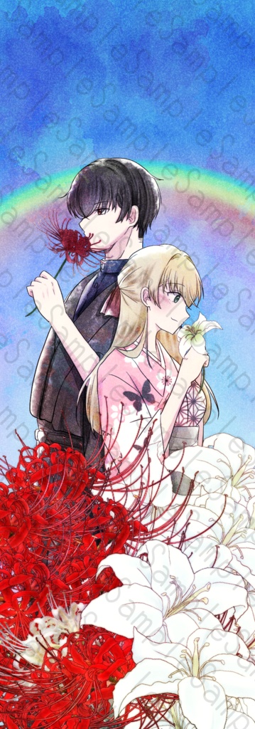 文学フリマ初出しセット(小説3巻+エッセイまんが)