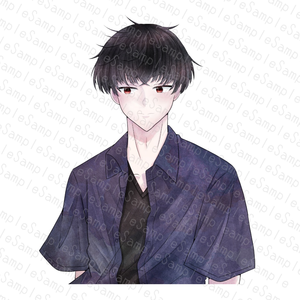 文学フリマ初出しセット(小説3巻+エッセイまんが)