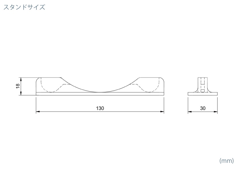 HALO – the Dripper Leveler