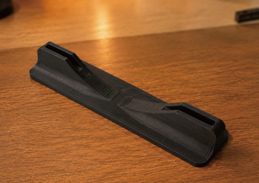 HALO – the Dripper Leveler