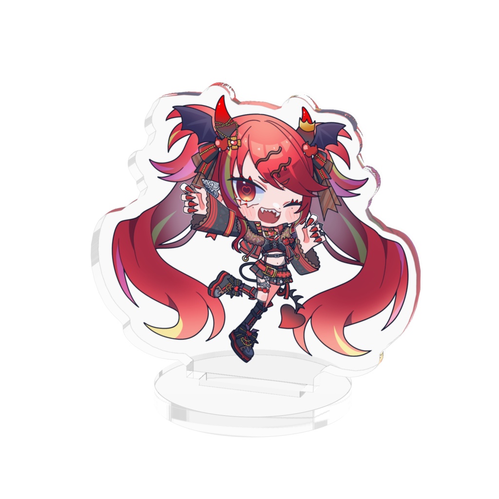 VIVAアクスタ